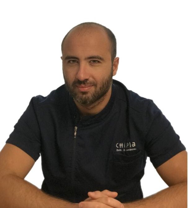 Prof. Giuseppe A.G. Lombardo